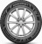 Авто шина Royal Black royal stud ii 235/50R18 101t